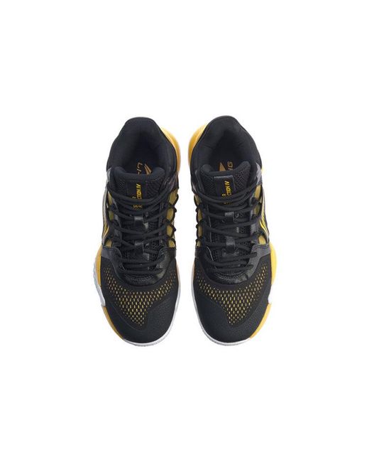 Li-ning Blue Storm Mid for men