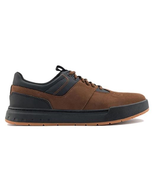 Timberland Brown Maple Grove Low for men