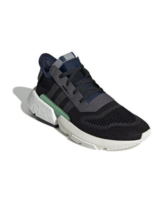 Adidas Blue (Wmns) P.O.D. S3.1 'Core'