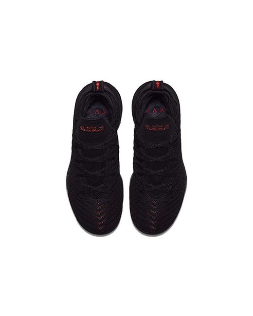 Nike Blue Lebron 16 Ep 'Fresh Bred' for men