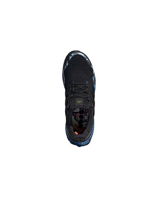 Adidas Blue Ultraboost Dna 'Chinese New Year for men