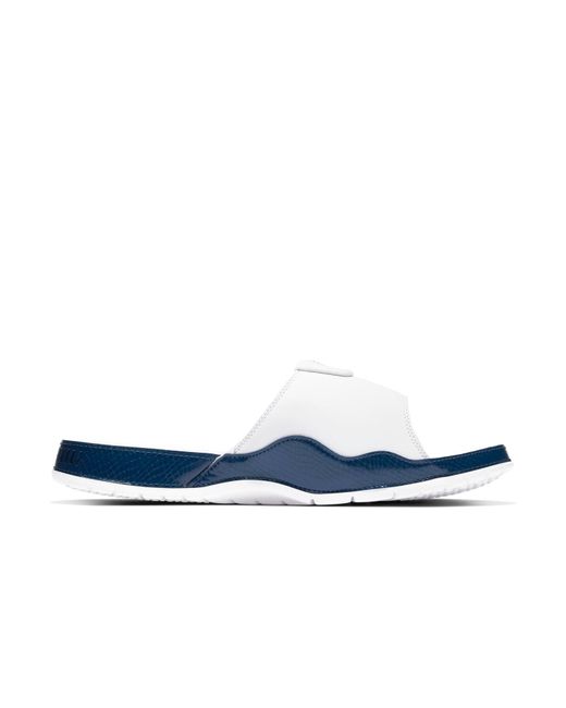 Nike Blue Hydro 11 Retro for men