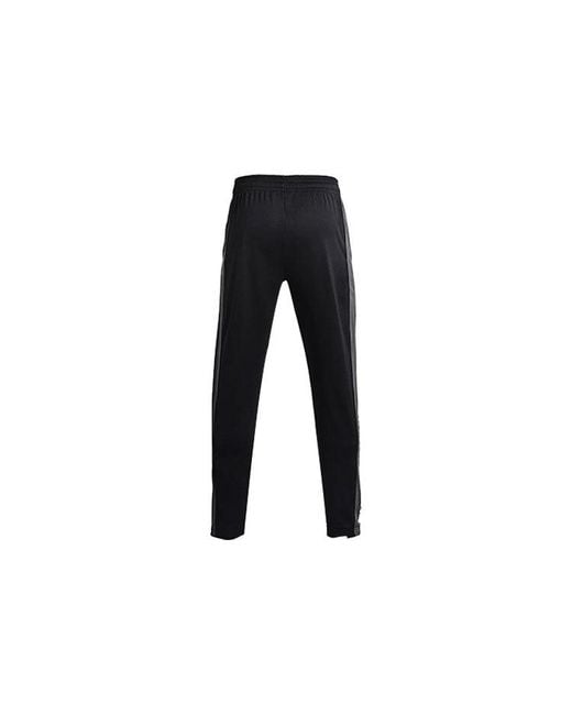 Under Armour Blue Brawler Pants for men