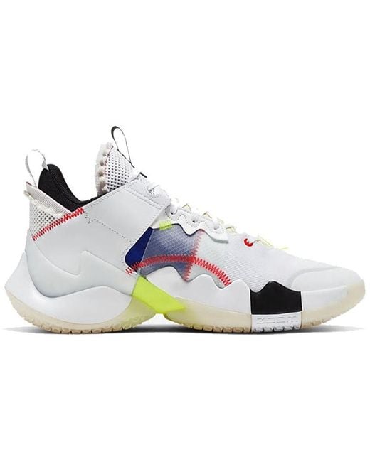 Nike Blue Why Not Zer0.2 Se Pf 'City Tour' for men