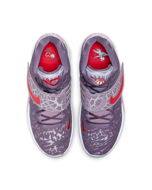 Nike Purple Kd 14 Nrg 'Valentine's Day' for men