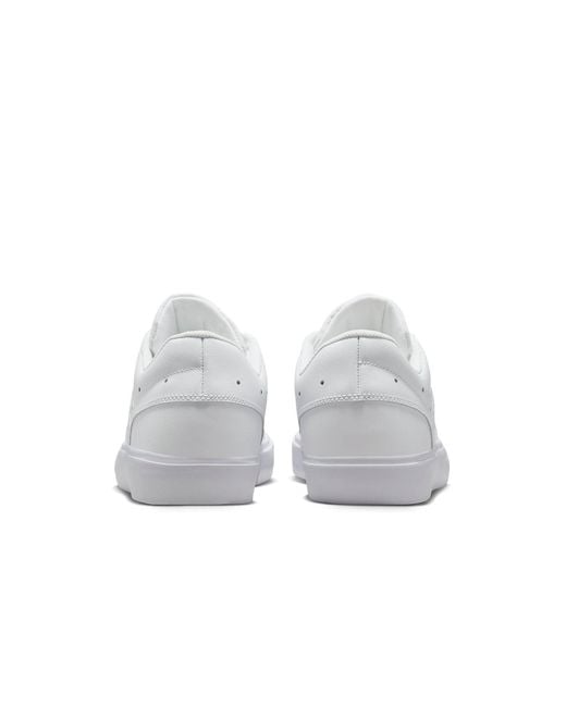Nike White Series Es 'Sail' for men