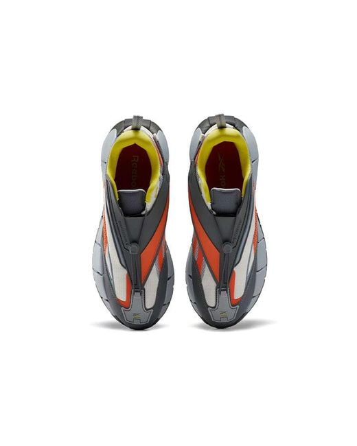 Reebok Blue Cottweiler X Zig 3D Storm Hydro 'River Rapids Pack for men