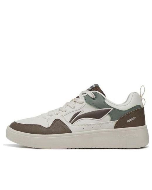 Li-ning White Xingchu 2.0 for men