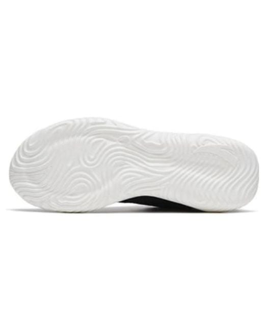 Anta Black (Wmns) Shock The Walker Low