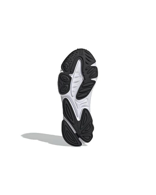 Adidas Black (Wmns) Ozweego 'Flash'