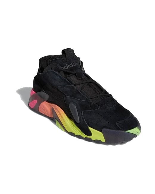 Adidas Blue Streetball for men