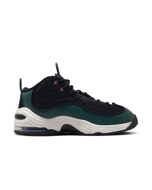 Nike Blue Air Penny 2 'Faded Spruce' for men