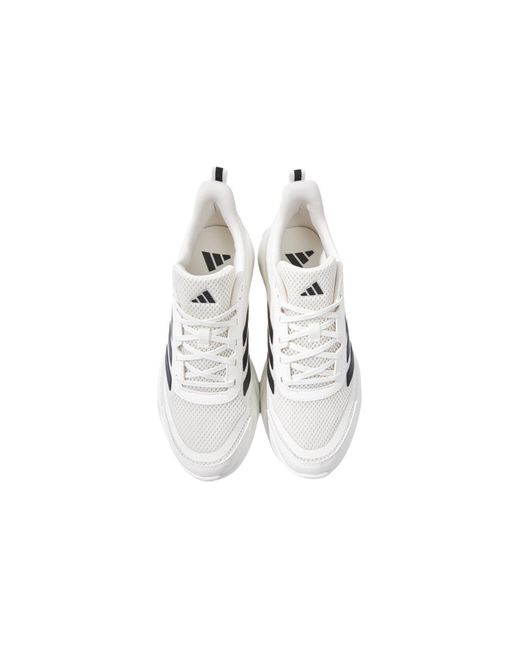 Adidas White Neo All Day Boom E for men