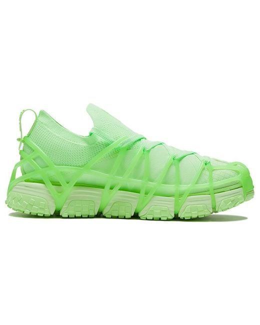Li-ning Green Mix Ace 'Neon' for men