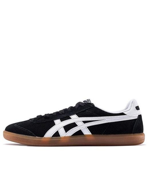 Onitsuka Tiger Black Tokuten for men