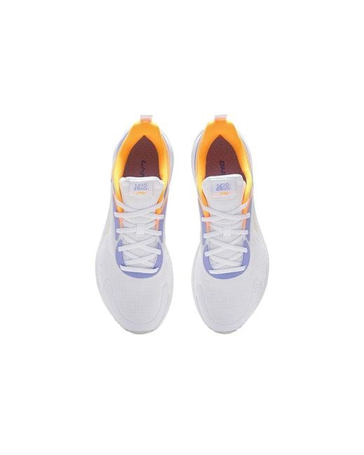 Li-ning Blue Element for men