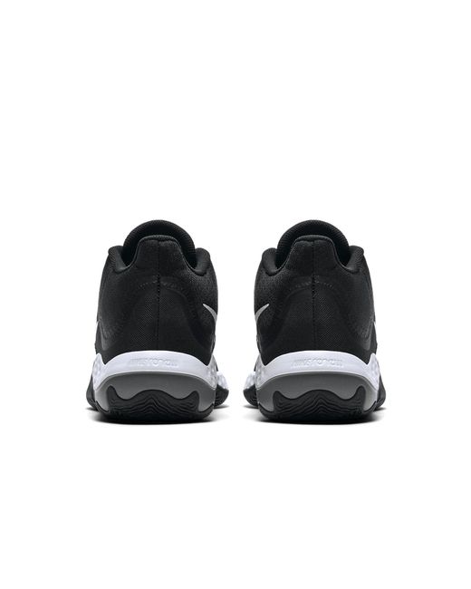 Nike Black Renew Elevate Smoke' for men