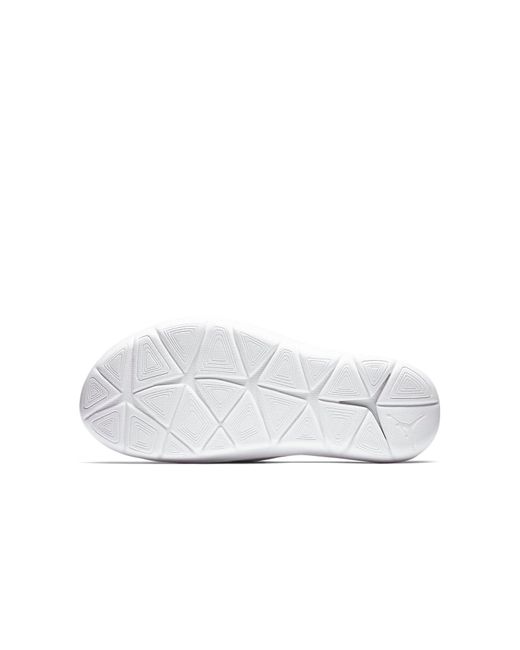 Nike White Hydro 7 for men