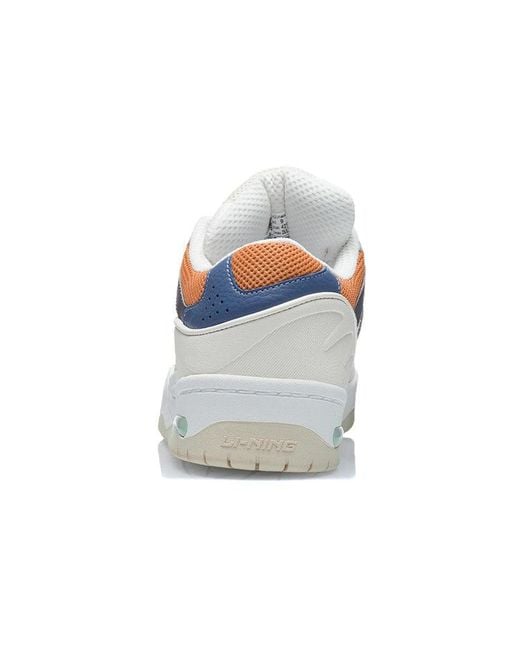 Li-ning Blue Counterflow The One 'Dark' for men