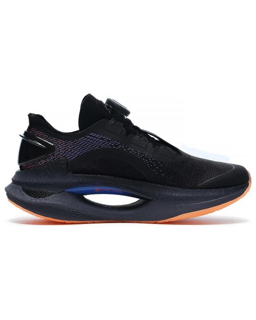 Li-ning Blue (Wmns) Essential