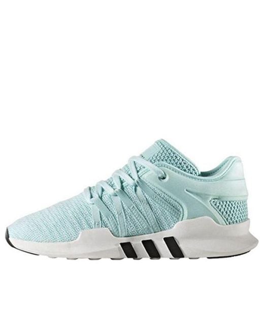 Adidas Blue (Wmns) Eqt Racing Adv 'Aqua'