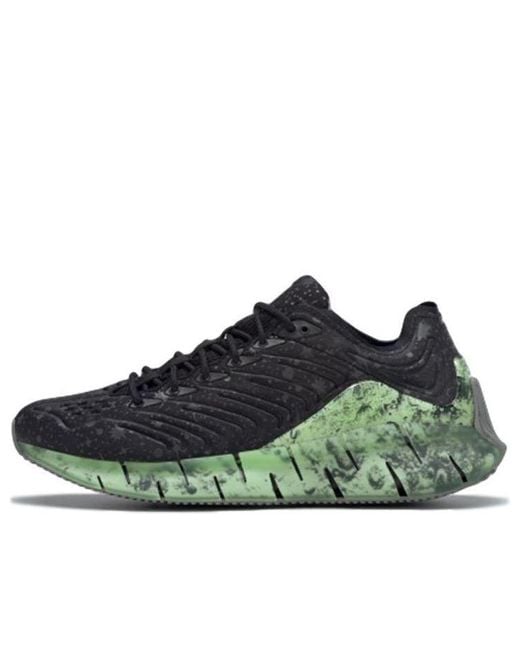Reebok Black Billionaire Boys Club X Zig Kinetica for men