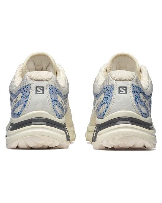 Salomon White Xt-Wings 2 Mindful 'Cream' for men