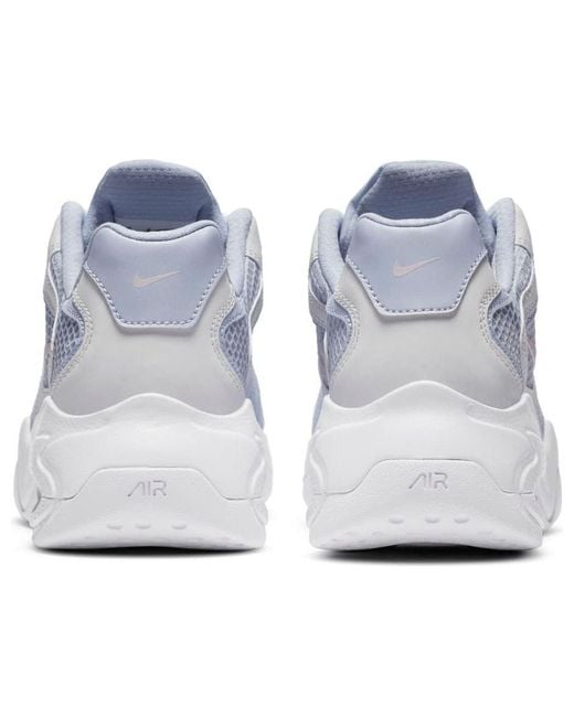 Nike Blue (Wmns) Air Max 2X 'Ghost'