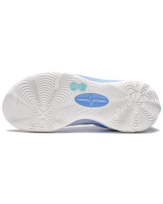 Li-ning Blue Wade 808 Ii Ultra 'Family Love' for men