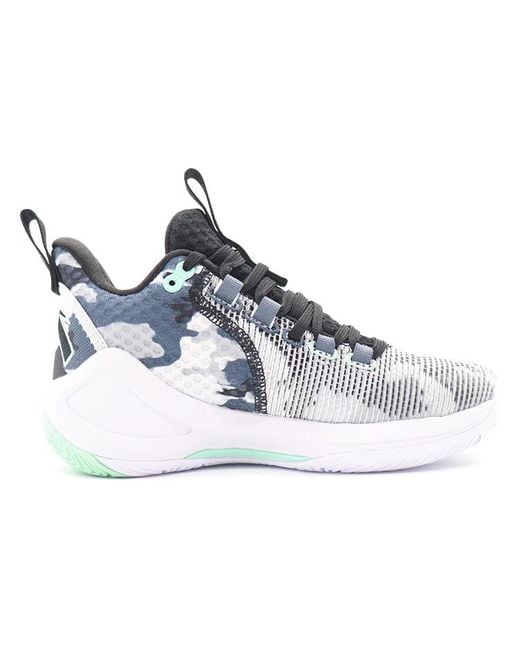 Anta Blue Alien 3 for men