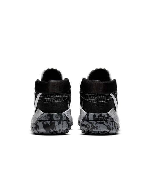 Nike Black Kd 13 'Oreo' for men