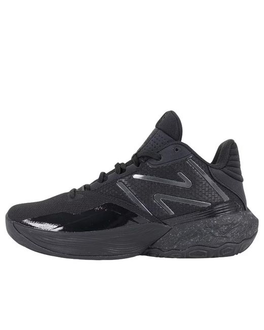 New Balance Black Two Way V4 for men