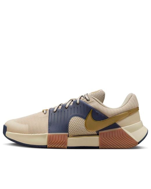 Nike Blue Gp Challenge 1 Premium 'Sanddrift Thunder' for men
