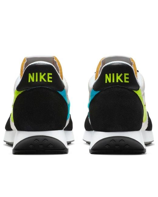 Nike Blue Air Tailwind 79 'Worldwide Pack' for men