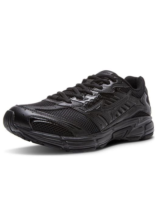 Mizuno Black Speed 2010 for men
