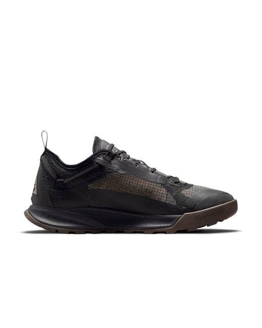 Nike Black Acg Air Nasu 2 'Anthracite' for men