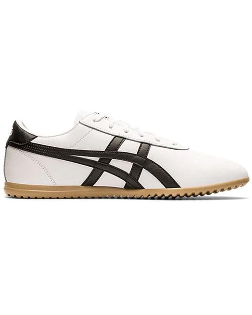 Onitsuka Tiger White Tai-Chi-Reb for men