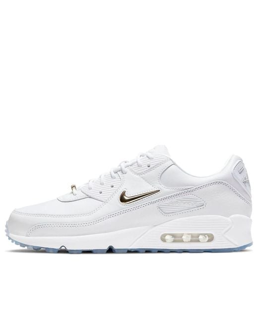 Nike White Air Max 90 Nrg 'Pirate Radio' for men