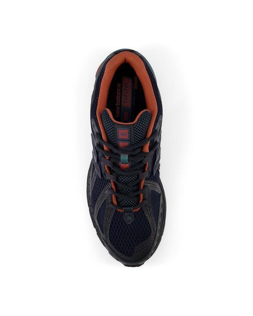 New Balance Blue 1906R 'Phantom New Spruce' for men