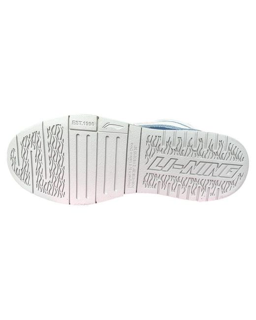 Li-ning Blue Wave Pro for men