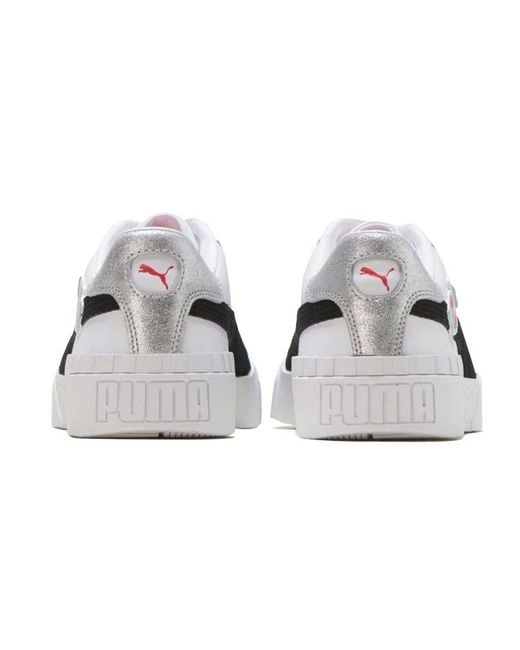 PUMA Blue (Wmns) Cali Glitz