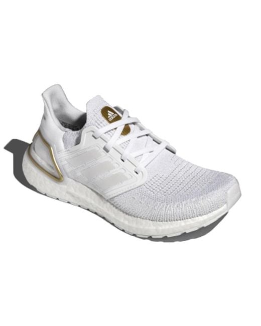 Adidas White (Wmns) Ultra Boost