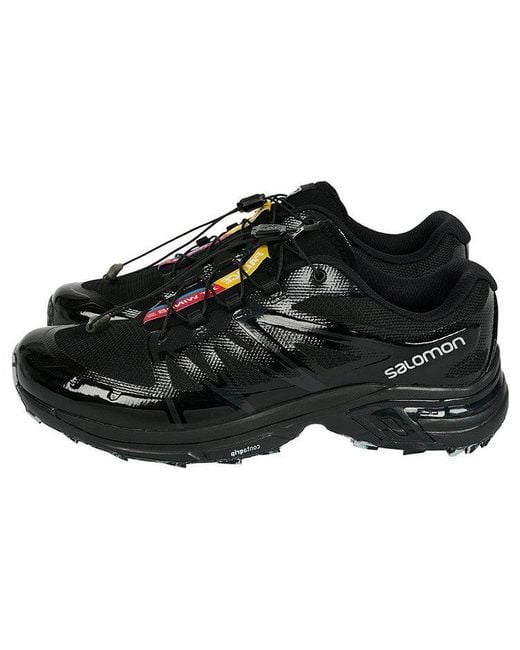 Salomon Black X Palace Xt-Wings 2 for men