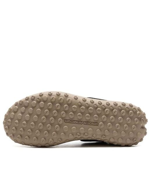 Under Armour Blue Fat Tire Venture for men