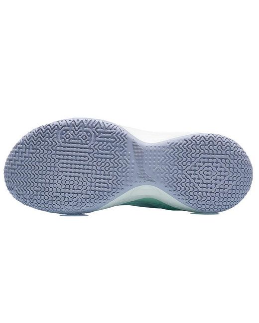 Li-ning Blue Sonic 9 Low for men