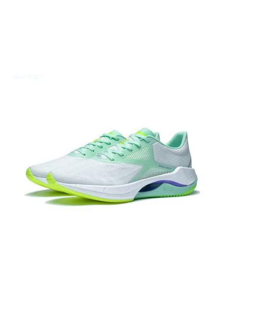Li-ning Blue Super Light Xx Neon' for men