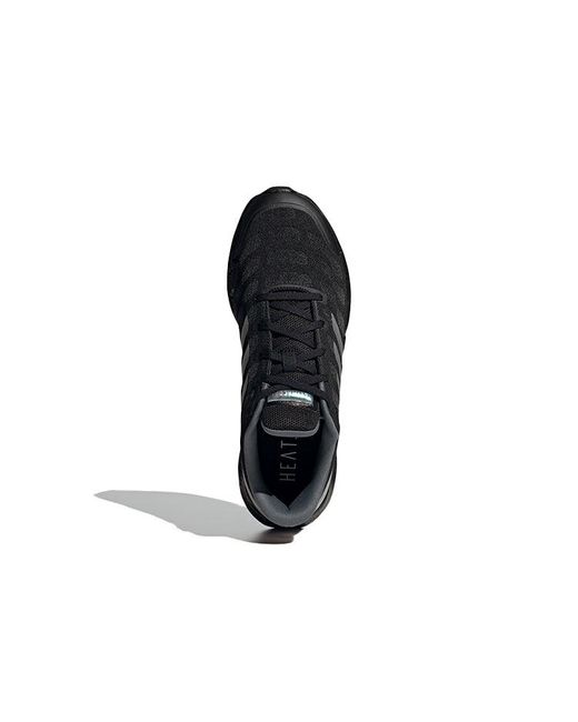 Adidas Black Climacool Ventania Metallic' for men
