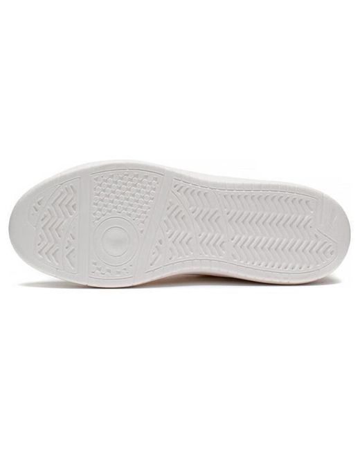 Li-ning White (Wmns) Spike Years