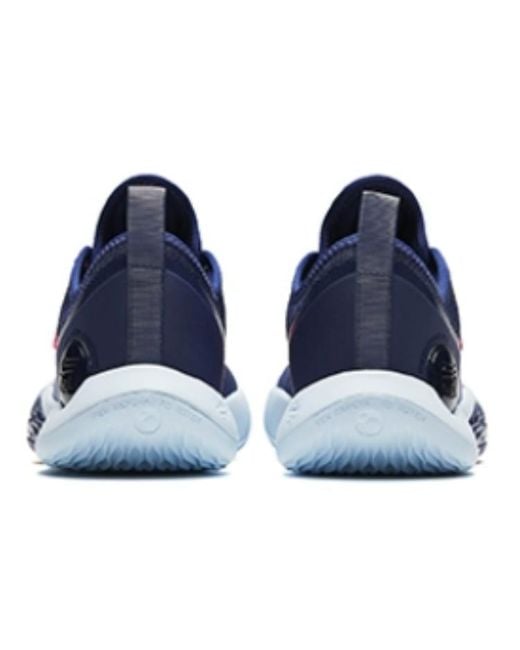 Anta Blue Sky 2 Low for men