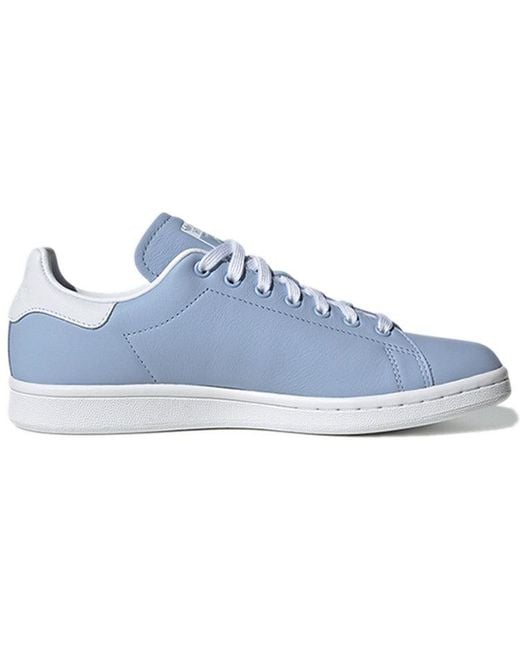 Adidas Blue (Wmns) Stan Smith 'Periwinkle'